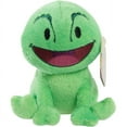 thumbnail image 1 of Disney Tangled Stylized Bean Plush Stuffed Animal. Pascal, Green, 1 of 4
