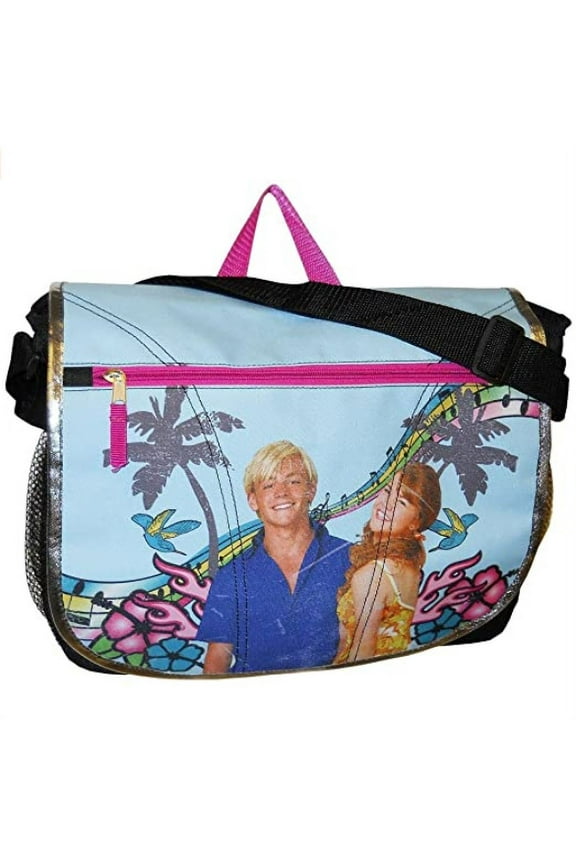 Disney Teen Beach Messenger Bag