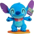 thumbnail image 1 of Disney That's So Stitch! Stitch Plush (Surfing), 1 of 2