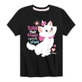 thumbnail image 1 of Disney - The Aristocats Boys' Short Sleeve Graphic T-Shirt, 1 of 5