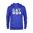 thumbnail image 1 of Disney The Aristocats Marie Cat Mom - Pullover Hoodie for Adults - Customized-Royal, 1 of 5