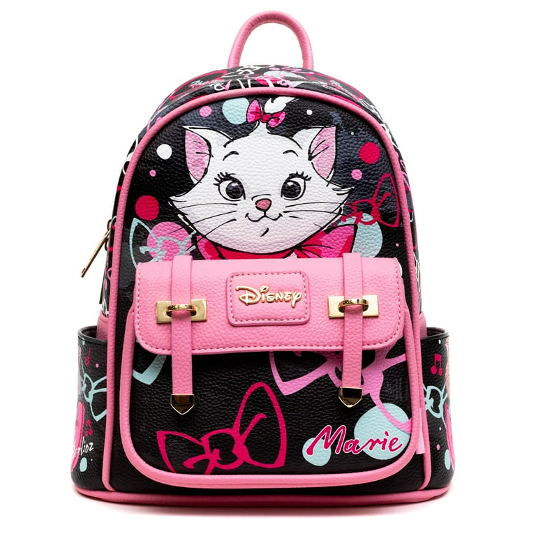 Our Universe Disney shops The Aristocats Alley Cats Mini Backpack