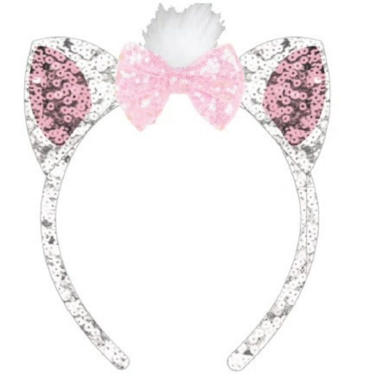 Disney The Aristocats Marie Headband - Walmart.com display picture 2