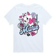 thumbnail image 1 of Disney - The Aristocats - Marie Stickers - Youth And Toddler Short Sleeve Graphic T-Shirt, 1 of 5