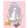 thumbnail image 1 of Disney The Aristocats Multicolor 100% Cotton Fabric Sold by the Panel, 1 of 1