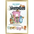 thumbnail image 1 of Disney The Aristocats - One Sheet Wall Poster, 14.725" x 22.375", Framed, 1 of 3