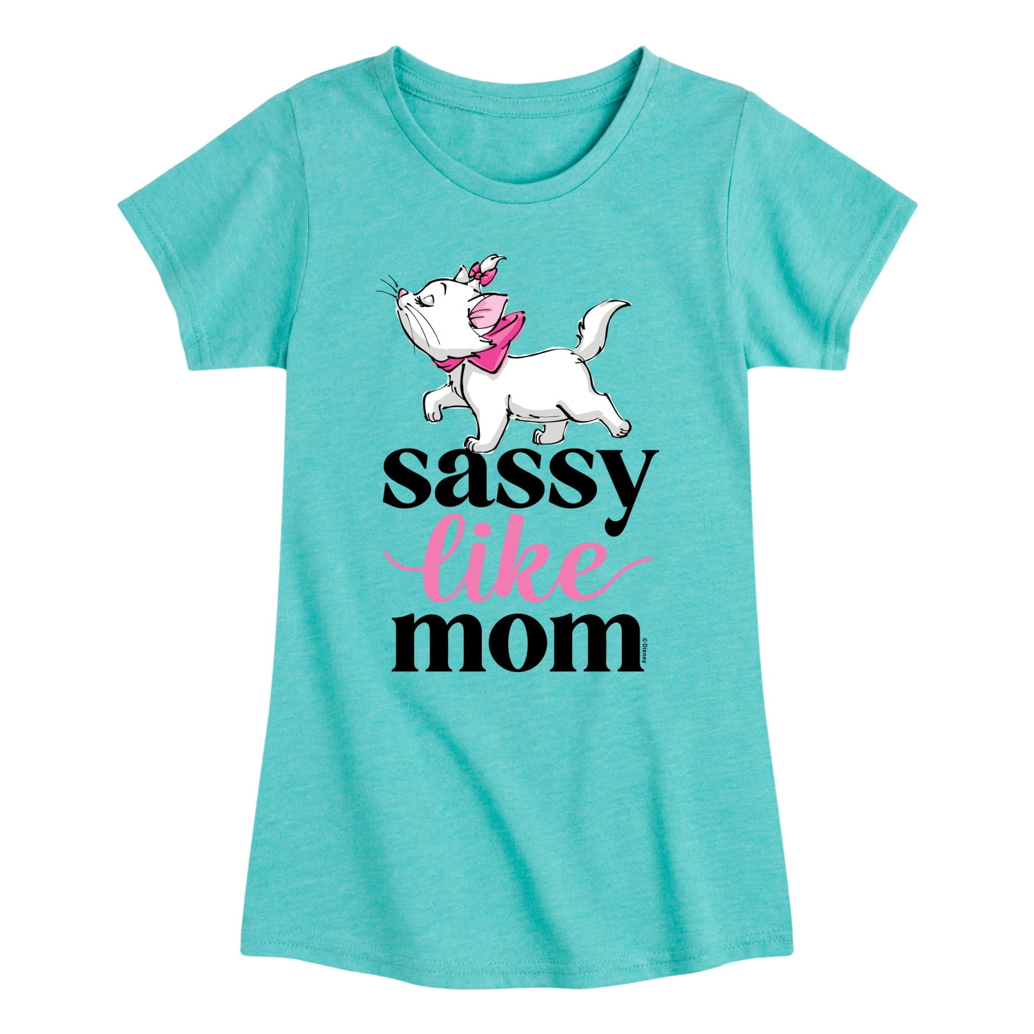 Disney - The Aristocats - Sassy like Mom - Mother's Day - Toddler ...