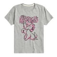 thumbnail image 1 of Disney - The Aristocats - Sketchy Marie - Youth And Toddler Short Sleeve Graphic T-Shirt, 1 of 5