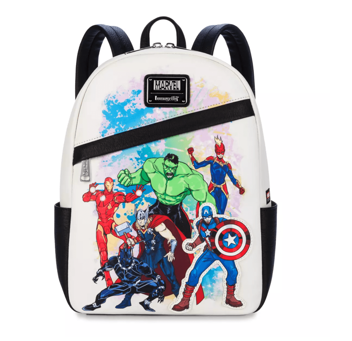 Disney avengers backpack outlet