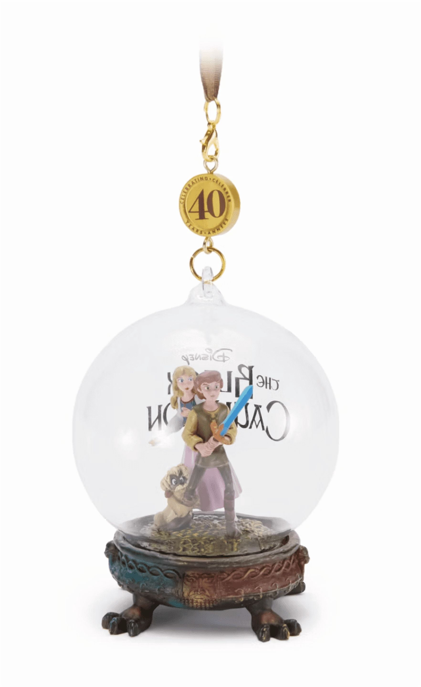 Disney The Black Cauldron 40th Anniversary Legacy Sketchbook