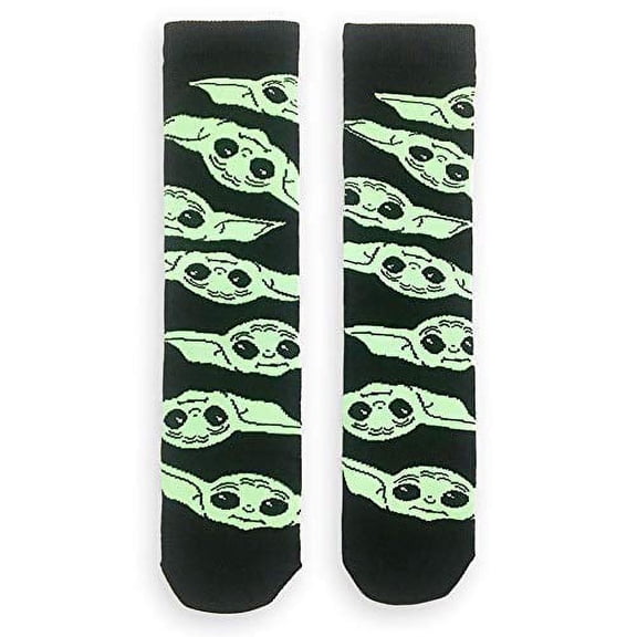 Disney The Child Socks