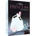 thumbnail image 1 of Disney: The Disney Princess Postcard Box : 100 Collectible Postcards (Postcard book or pack), 1 of 5