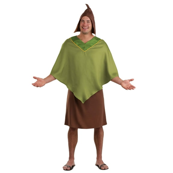 Disney The Emperor's New Groove Men's Pacha Costume