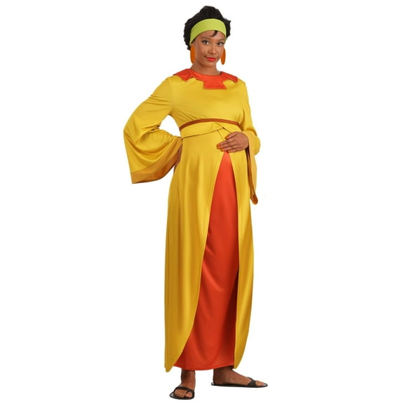 Disney The Emperor's New Groove Women's Chicha Costume