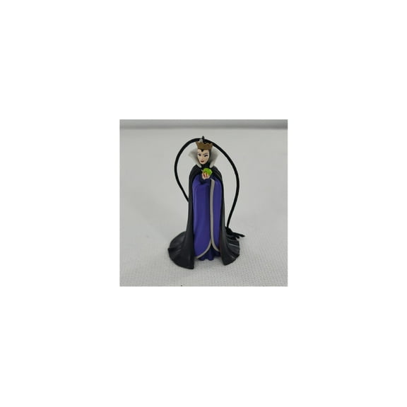 Disney The Evil Queen Figurine Ornament