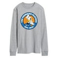 thumbnail image 1 of Disney - The Founding Feather - Men's Long Sleeve T-Shirt, 1 of 4