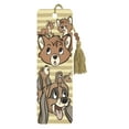 thumbnail image 1 of Disney The Fox and the Hound Premier Bookmark Premier Bookmarks, 1 of 2