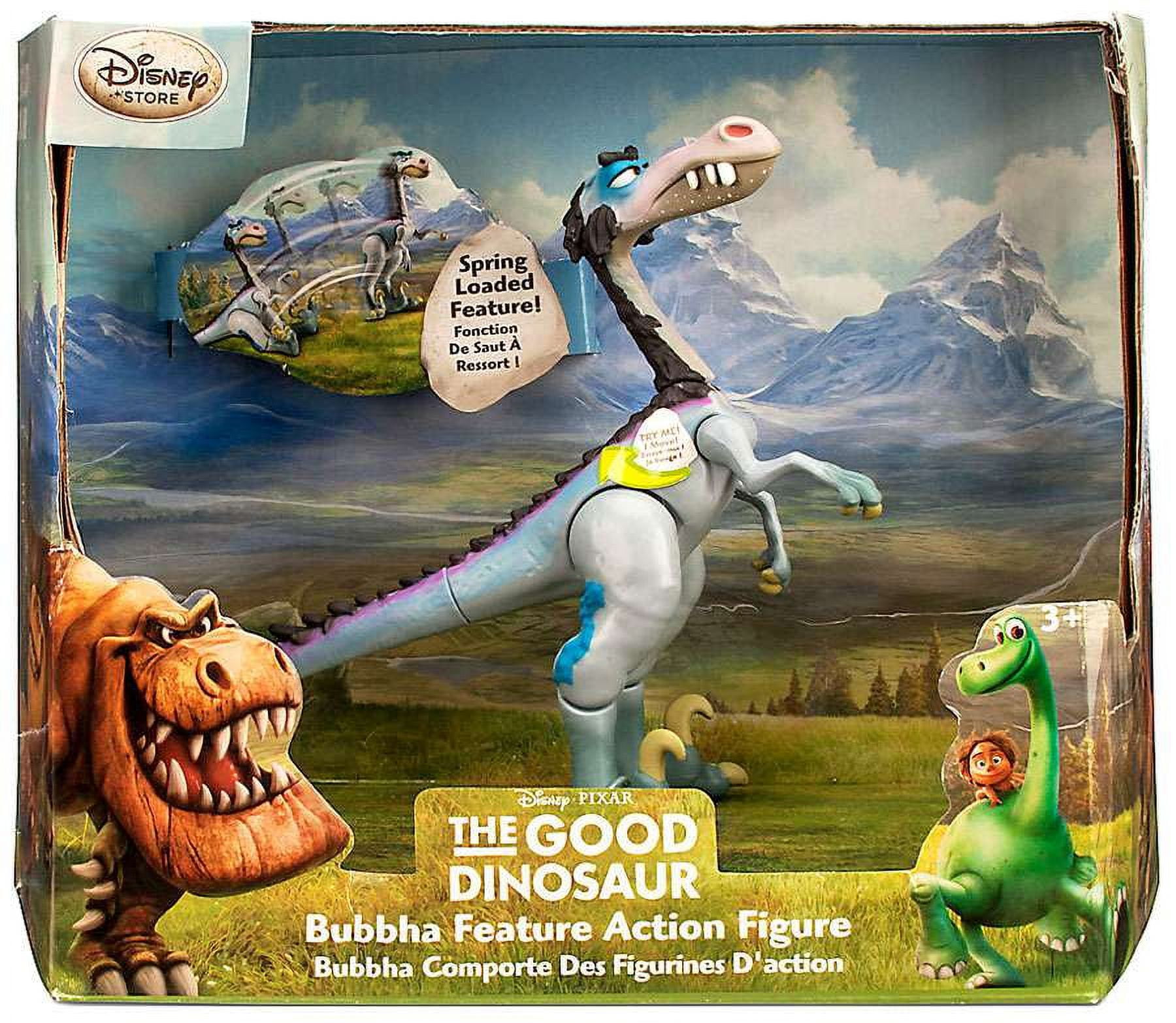 The good cheap dinosaur toys