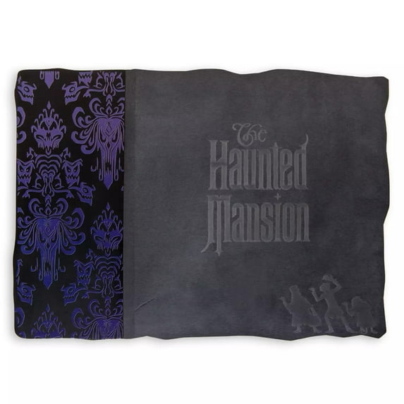 Disney The Haunted Mansion Cheese Board