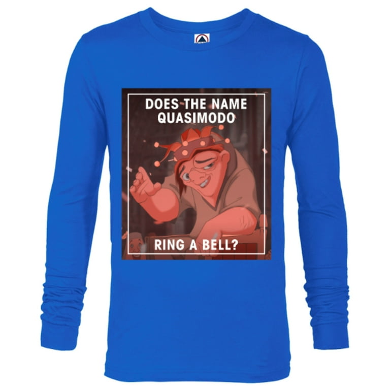Funny mens hot sale disney shirts