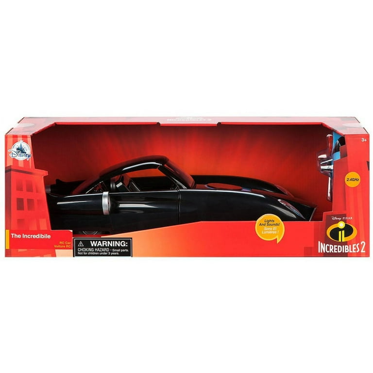 その他 Disney Pixar RC Remote Control Car Disney Pixar Toy Story RC Remote Racing Car with Steering
