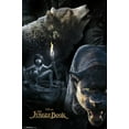 thumbnail image 1 of Disney The Jungle Book - Group Wall Poster, 22.375" x 34", 1 of 2