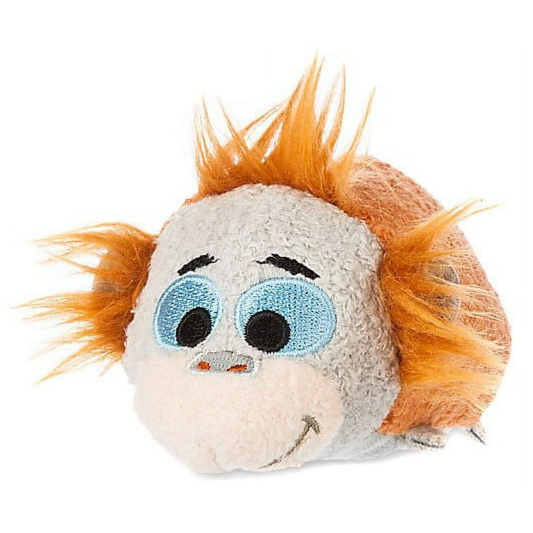 Disney The Jungle Book King Louie Plush Mini