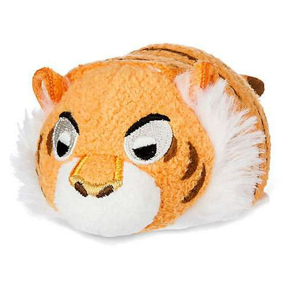 Disney The Jungle Book Shere Khan Plush (Mini)