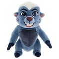 thumbnail image 1 of Disney The Lion Guard Bunga Plush, 1 of 1