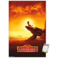 thumbnail image 1 of Disney The Lion Guard - Pride Rock Wall Poster, 22.375" x 34", 1 of 4