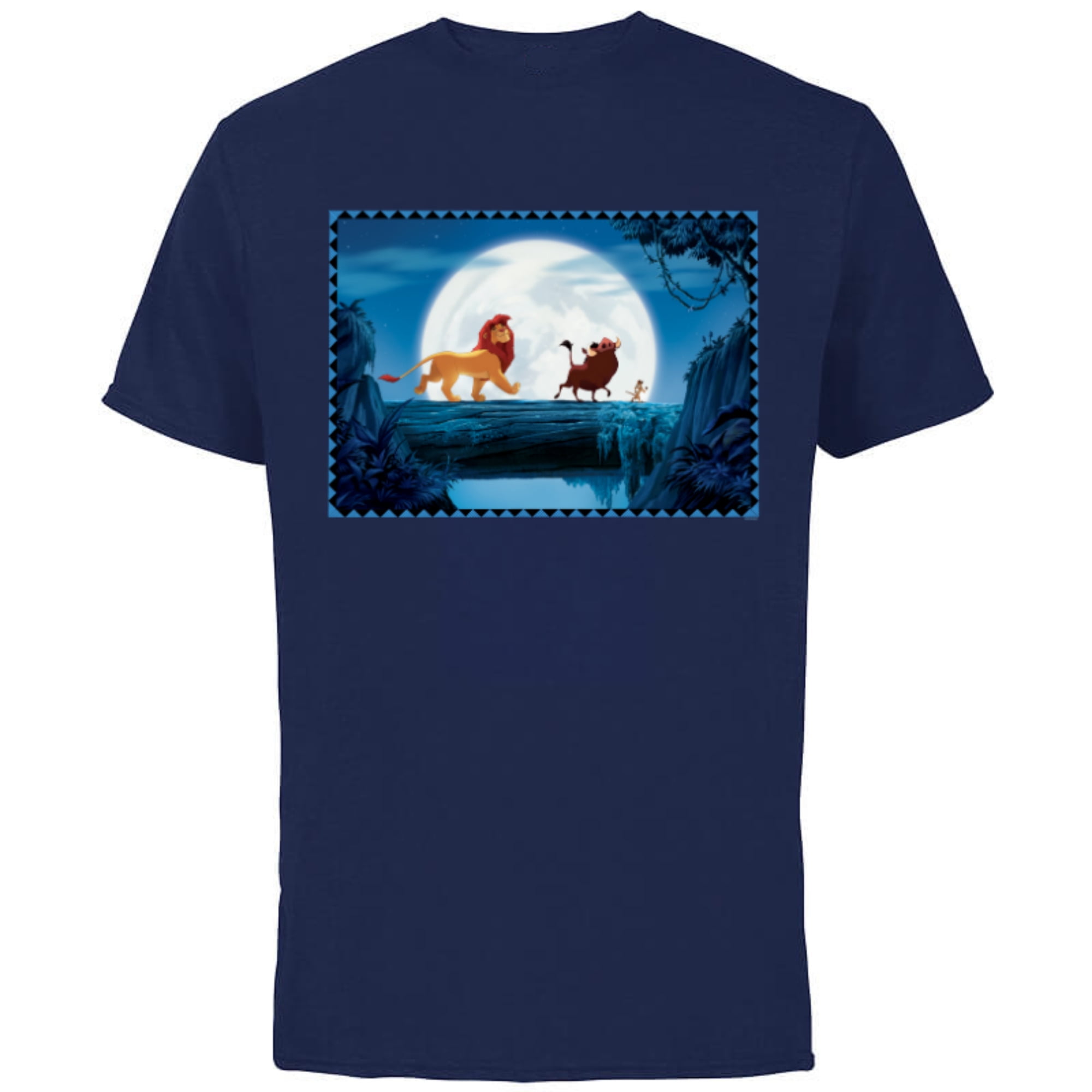 Disney The Lion King 30th Anniversary Hakuna Matata March - Short ...