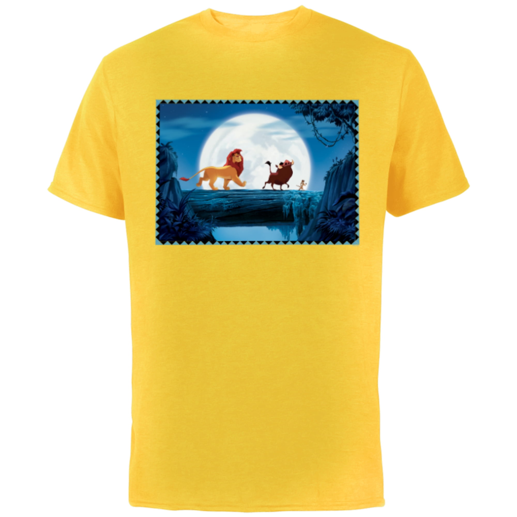 Disney The Lion King 30th Anniversary Hakuna Matata March - Short ...