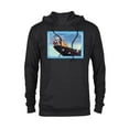 thumbnail image 1 of Disney The Lion King 30th Anniversary Pride Rock Finale - Pullover Hoodie for Adults - Customized-Black, 1 of 5