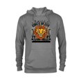 thumbnail image 1 of Disney The Lion King 30th Anniversary Simba Circle of Life - Pullover Hoodie for Adults - Customized-Athletic Heather, 1 of 5