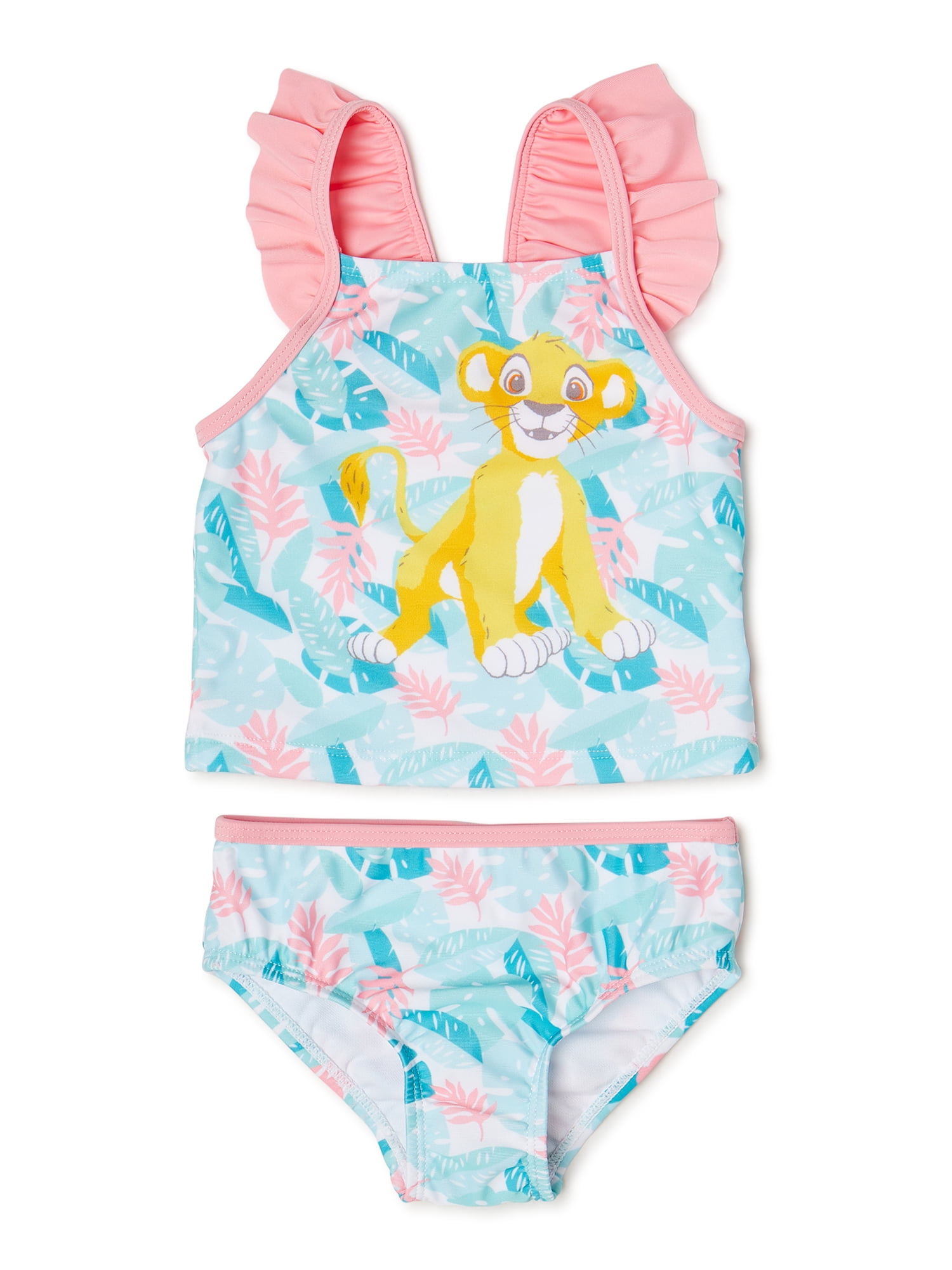 Disney baby hotsell swimsuits