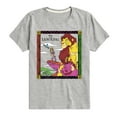 thumbnail image 1 of Disney - The Lion King - Chracter Group - Toddler & Youth Short Sleeve Graphic T-Shirt, 1 of 4