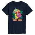 thumbnail image 1 of Disney - The Lion King - Lion King Group - Men's Short Sleeve Graphic T-Shirt, 1 of 4