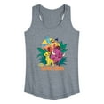 thumbnail image 1 of Disney - The Lion King - Lion King Group - Women's Racerback Tank Top, 1 of 4