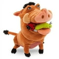 thumbnail image 1 of Disney The Lion King Pumbaa Medium Plush - Disney store, 1 of 3