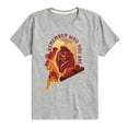thumbnail image 1 of Disney - The Lion King - Remember Who You Are - Toddler & Youth Short Sleeve Graphic T-Shirt, 1 of 4