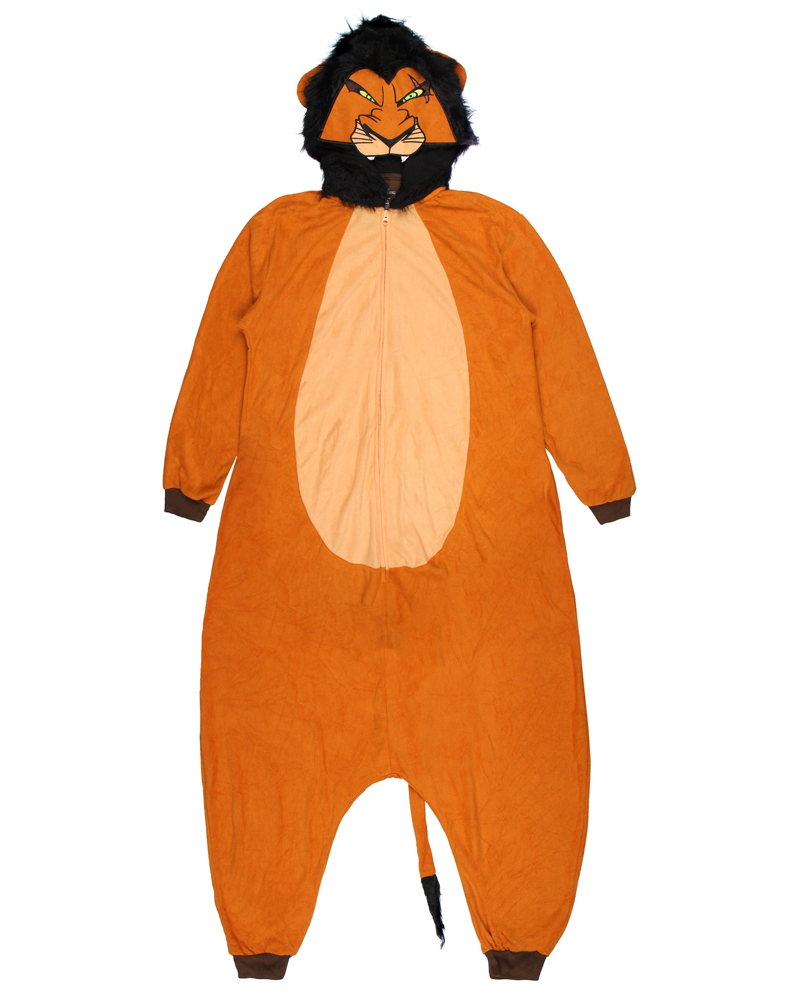 Scar costume discount