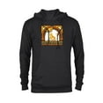 thumbnail image 1 of Disney The Lion King Simba Call Me King - Pullover Hoodie for Adults - Customized-Black, 1 of 5