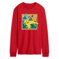 thumbnail image 1 of Disney - The Lion King - Simba Nala Zazu - Men's Long Sleeve T-Shirt, 1 of 3