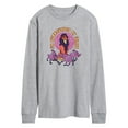 thumbnail image 1 of Disney - The Lion King - Surrounded By Idiots - Men's Long Sleeve T-Shirt, 1 of 4