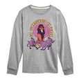 thumbnail image 1 of Disney - The Lion King - Surrounded By Idiots - Toddler & Youth Long Sleeve Graphic T-Shirt, 1 of 4