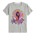 thumbnail image 1 of Disney - The Lion King - Surrounded By Idiots - Toddler & Youth Short Sleeve Graphic T-Shirt, 1 of 4