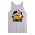 thumbnail image 1 of Disney - The Lion King - Wildly Good Times - Men's Jersey Tank Top, 1 of 3