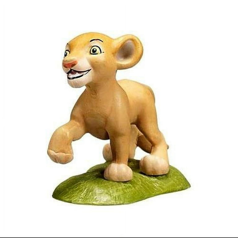 Disney The Lion King Young Nala Exclusive 3