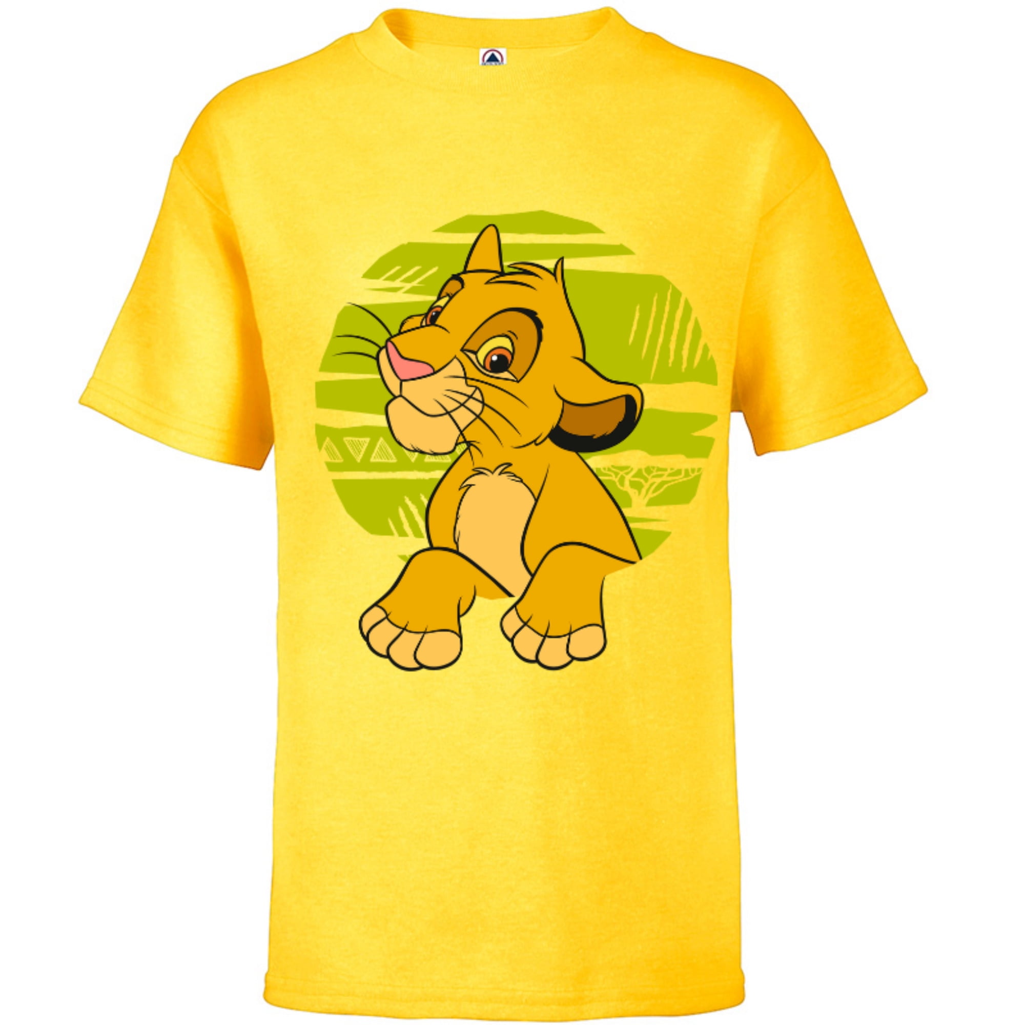lion king t shirt for kids