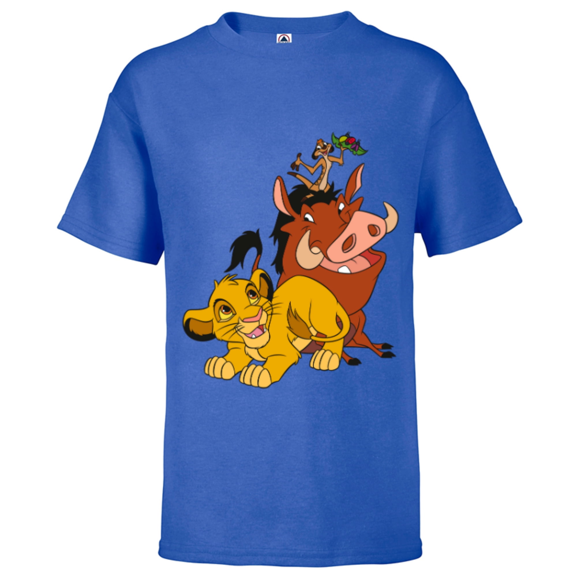 pumbaa shirt